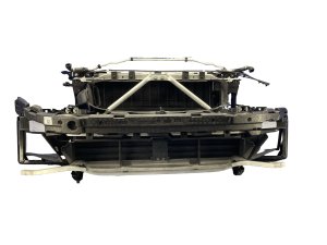 2022-2024 BMW Z4 Radiator Condenser Intercooler Core Pack Assembly - Front (Used OEM)