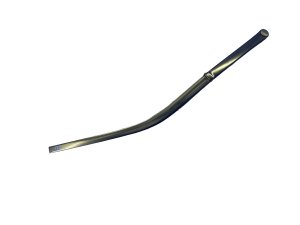 2020-2024 McLaren GT Black Windshield Wiper Arm - Front (Used OEM)