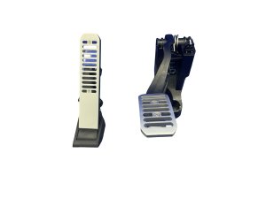 2017-2023 McLaren 720S Accelerator and Brake Pedal Assembly Set with Travel Sensor (Used OEM)