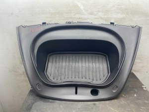  Tesla Model 3 Frunk Storage Compartment Tray Bin - Front (Used OEM)