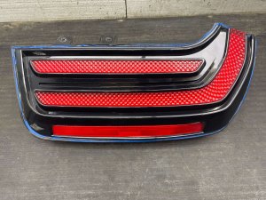 2023-2024 Fisker Ocean Quarter Panel Mounted LED Taillight Assembly - Rear, Right (Passenger) (Used OEM)