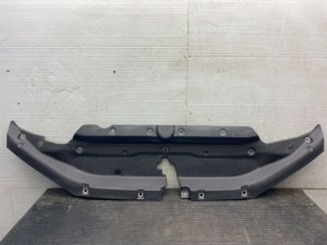 2010-2024 Toyota 4Runner Front Upper Radiator Core Sight Shield Access Cover (Used OEM)