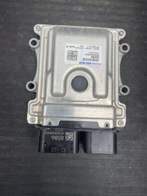 2023-2024 Kia Telluride Transmission Control Module (Used OEM)