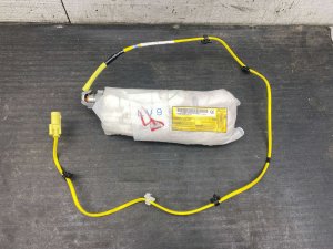 2010-2023 Lexus GX460 Seat SRS Air Bag - Front, Left (Driver) (Used OEM)