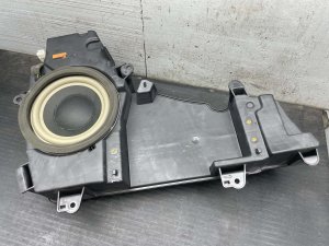 2010-2017 Toyota 4Runner JBL Subwoofer Speaker Box Assembly (Used OEM)