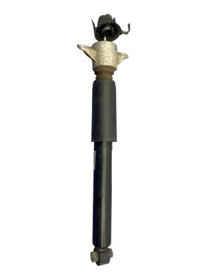 2017-2024 Audi Q7 Suspension Shock Absorber - Rear (Used OEM)