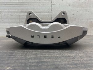  Tesla Model 3 Disc Brake Caliper - Front, Right (Passenger) (Used OEM)