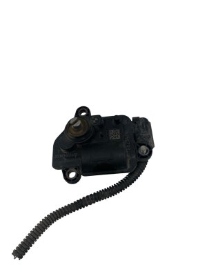 2017-2023 BMW 535i xDrive Exhaust Flap Actuator - Rear (Used OEM)