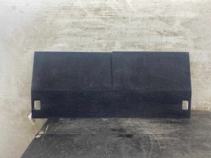 2010-2024 Toyota 4Runner Black Rear Trunk Floor Board Cargo Cover Panel (Used OEM)