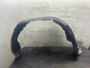 2014-2024 Toyota 4Runner Inner Fender Liner Splash Guard Shield - Front, Right (Passenger) (Used OEM)