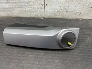 2014-2024 Toyota 4Runner Front Dash Bezel Trim Cover Finish Panel (Used OEM)
