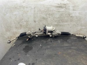  Tesla Model 3 Power Steering Gear Rack and Pinion Assembly (Used OEM)