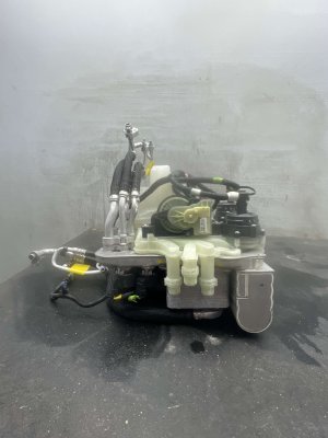 OEM HVAC Heater Assembly with Heat Pump for 2020-2023 TESLA MODEL 3, Y (OEM)