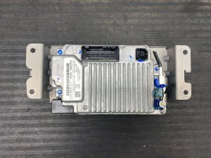 2018-2021 LINCOLN NAVIGATOR Sync Voice Recognition Communication Control Module (Used OEM)