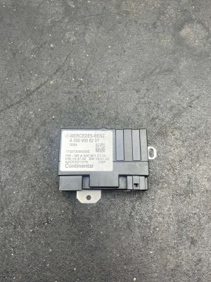 2012-2017 Mercedes-Benz E350 Fuel Pump Control Module (Used OEM)