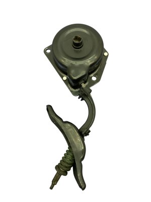 2018-2024 Lincoln Navigator Spare Tire Hoist - Rear (Used OEM)