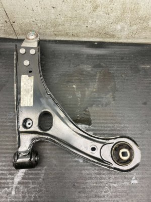 2021 Volvo XC40 Lower Suspension Control Arm - Front, Left (Driver) (Used OEM)
