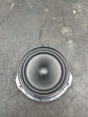 2012-2015 Mercedes-Benz ML350 Speaker - Rear (Used OEM)