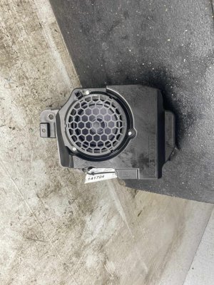 2023-2026 Mazda CX-50 Speaker - Front (Used OEM)