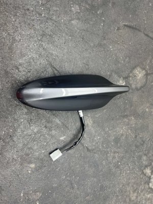 2023-2025 Mazda CX-50 Gray Antenna (Used OEM)