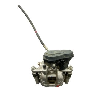 2023-2025 Mazda CX-50 Disc Brake Caliper - Rear, Left (Driver) (Used OEM)