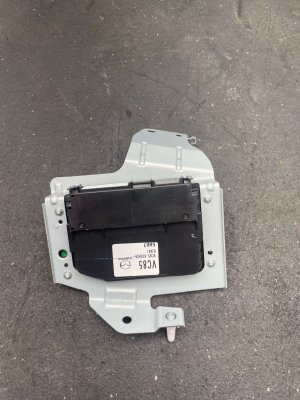 2023-2025 Mazda CX-50 Body Control Module (Used OEM)