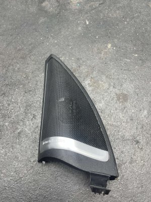 2012-2015 Mercedes-Benz ML350 Speaker - Front (Used OEM)