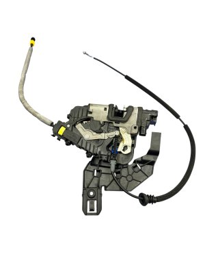 2014-2020 Mercedes-Benz S320 Door Latch Assembly - Front, Left (Driver) (Used OEM)