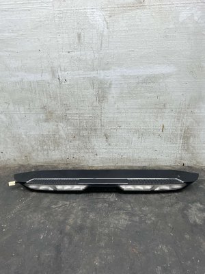 2023-2026 Toyota Sequoia Center High Mount Stop Light with Integrated Camera - Rear (Used OEM)