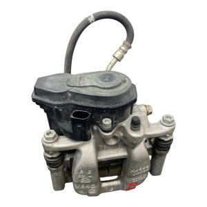 2023-2025 Mazda CX-50 Disc Brake Caliper - Rear, Right (Passenger) (Used OEM)