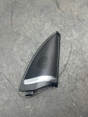 2012-2015 Mercedes-Benz ML350 Speaker - Front (Used OEM)