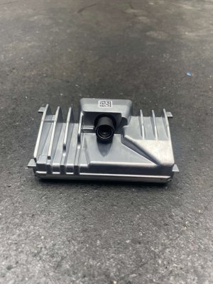 2023-2026 Mazda CX-50 Windshield Lane Keep Assist Camera - Front (Used OEM)
