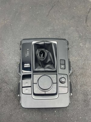 2023-2025 Mazda CX-50 Seat Switch - Front (Used OEM)