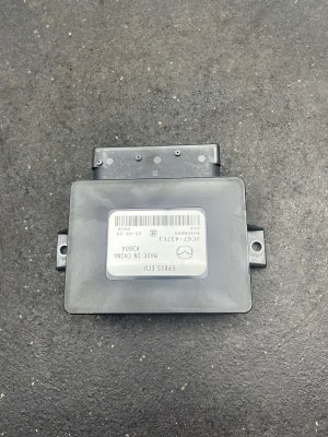 2023-2025 Mazda CX-50 Body Control Module (Used OEM)