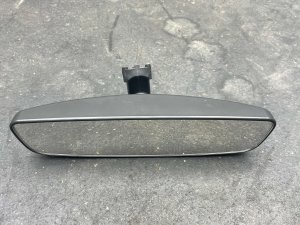 2023-2026 Mazda CX-50 Manual Dimming Interior Rear View Mirror - Front (Used OEM)
