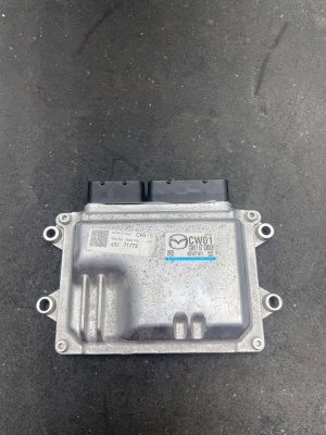 2023-2025 Mazda CX-50 Gateway Control Module (Used OEM)