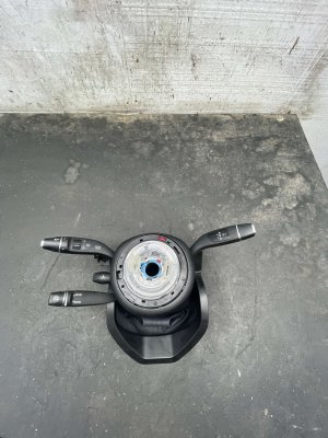 2012-2015 Mercedes-Benz ML350 Air Bag Clockspring and Combination Switch Assembly (Used OEM)