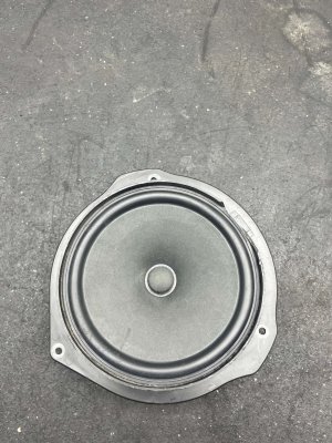 2012-2015 Mercedes-Benz ML350 Speaker - Front (Used OEM)