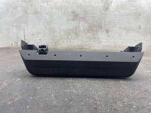 2020-2025 Mazda CX-30 Black Collision Avoidance Warning Indicator Light (Used OEM)