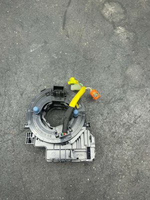 2020-2025 Mazda CX-30 Air Bag Clockspring (Used OEM)