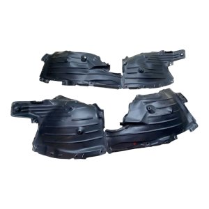 2023-2025 Mazda CX-50 Fender Liner - Front, Left (Driver) (Used OEM)