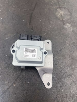 2023-2025 Mazda CX-50 Body Control Module (Used OEM)