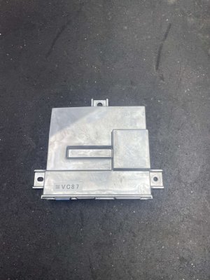 2025 Mazda CX-50 Audio System - Front (Used OEM)