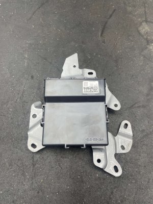 2025-2026 Mazda CX-50 Body Control Module (Used OEM)