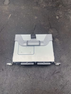 2023-2025 Mazda CX-50 Audio System (Used OEM)