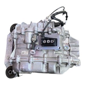 2025-2026 Mazda CX-50 Electric Differential Carrier Assembly - Rear (Used OEM)