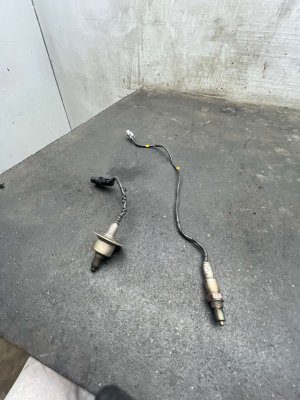 2021-2025 Kia Sorento Parts Bag (Used OEM)