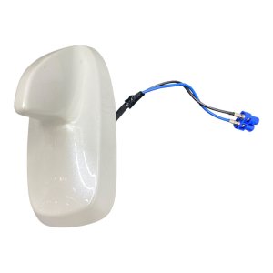 2018-2024 Lincoln Navigator White Antenna - Rear (Used OEM)