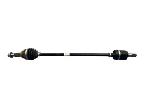 2026 Hyundai Palisade Drive Axle Shaft - Rear, Left (Driver) (Used OEM)