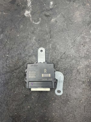 2023-2025 Toyota Sequoia Mirror Control Module (Used OEM)